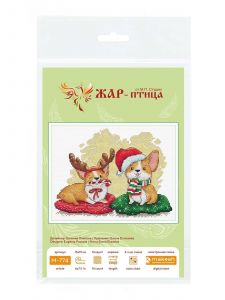 м-774 - Встречаем Новый год