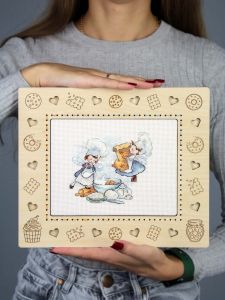 м-981 - Секретный рецепт