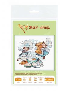 м-981 - Секретный рецепт