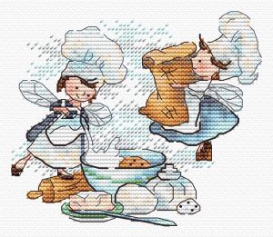 м-981 - Секретный рецепт