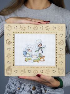 м-983 - Волшебство на кухне