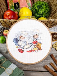 м-984 - Первый блин