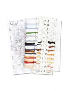 м-984 - Первый блин