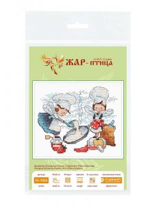 м-984 - Первый блин