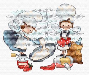 м-984 - Первый блин