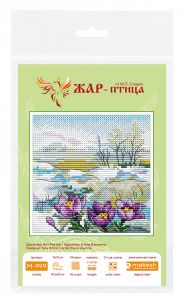 м-999 - Первые цветы