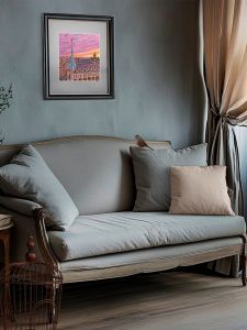 m1060 - Закатный свет