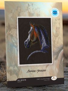 m1078 - Линии грации