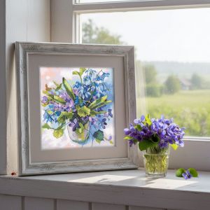 m1080 - Хрупкое чудо