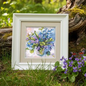 m1080 - Хрупкое чудо