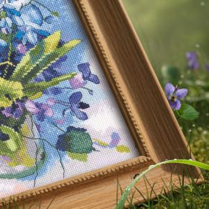 m1080 - Хрупкое чудо