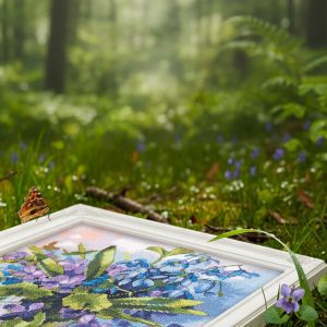 m1080 - Хрупкое чудо