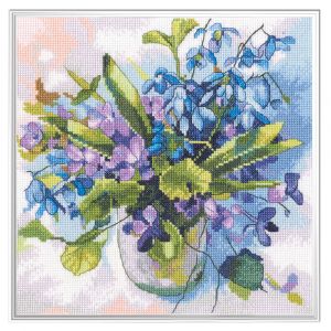 m1080 - Хрупкое чудо