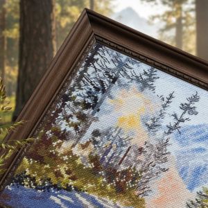 m1081 - Дорога в горы