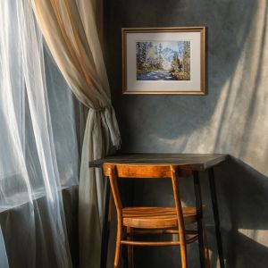 m1081 - Дорога в горы