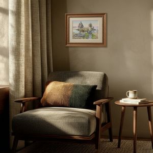 m1085 - Тишина белых ночей