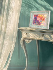 m1093 - В объятиях света