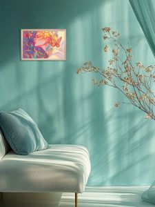 m1093 - В объятиях света