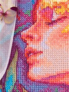 m1093 - В объятиях света