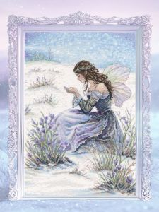 m1095 - Поцелуй весны