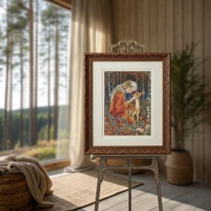 m1096 - Доверие