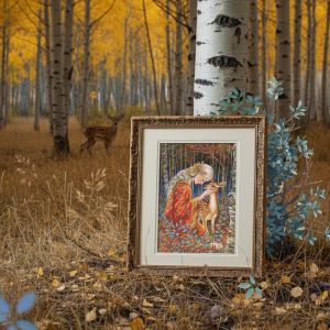 m1096 - Доверие