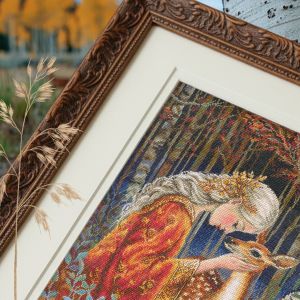 m1096 - Доверие