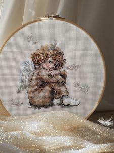 m1099 - Крылатые мечтатели