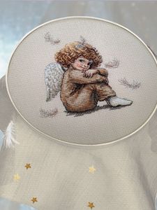 m1099 - Крылатые мечтатели