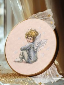 m1100 - Крылатые мечтатели