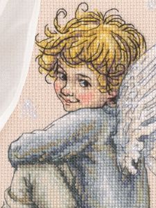 m1100 - Крылатые мечтатели