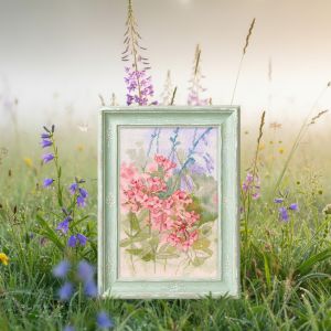 m1115 - Обаяние мгновения