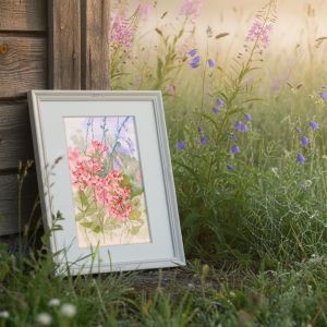 m1115 - Обаяние мгновения