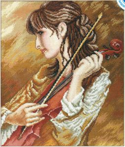 m437 - Соната для скрипки