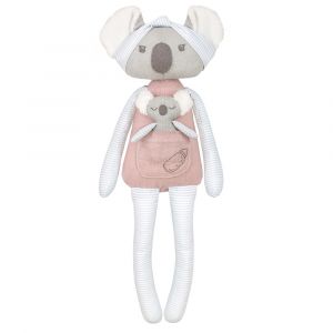 MD-0366 - Мама Коала и детеныш