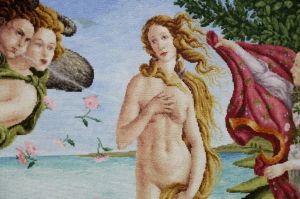 мк-097 - Рождение Венеры