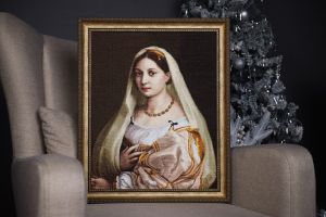 мк-121 - Донна Велата