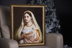 мк-121 - Донна Велата