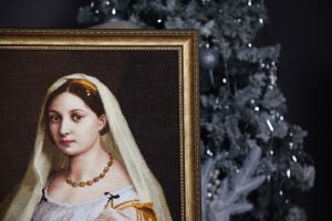 мк-121 - Донна Велата