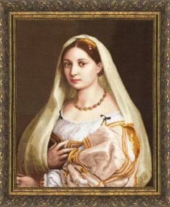 мк-121 - Донна Велата