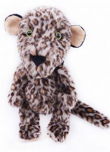 мм-022 - Пятнистый леопард