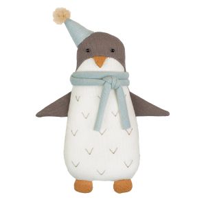 MN-0374 - Пингвин Юстин