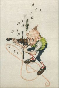 Maestro вышивка Maestro вышивка