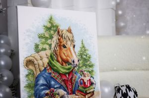 мт-032 - Предвкушение праздника