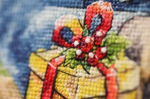 мт-032 - Предвкушение праздника