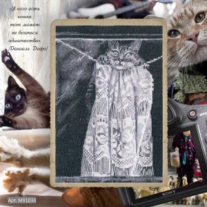 mx1034 - Котошалости