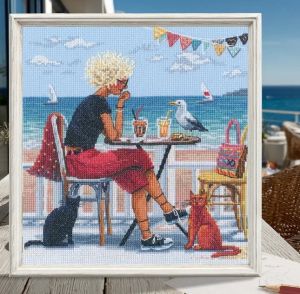 mx1104 - Коктейль в хорошей компании