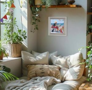 mx1104 - Коктейль в хорошей компании