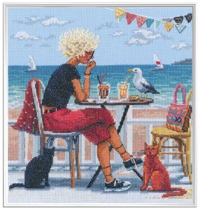 mx1104 - Коктейль в хорошей компании