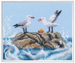 mx1106 - Нескучайки